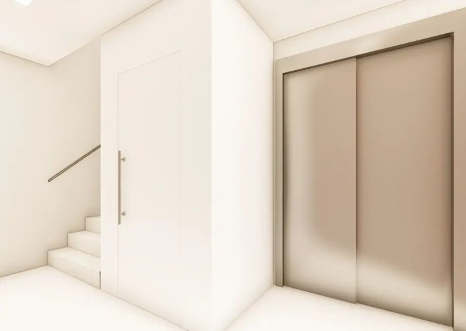 Cobertura com 2 quartos à venda, 65m2 em Vila Carrão, São Paulo - SP - imagem 4 Foto 4 de Cobertura com 2 quartos à venda, 65m2 em Vila Carrão, São Paulo - SP