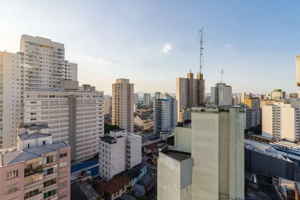 Apartamento com 1 quarto à venda, 60m2 em Santa Cecília, São Paulo - SP - imagem 7 Foto 7 de Apartamento com 1 quarto à venda, 60m2 em Santa Cecília, São Paulo - SP