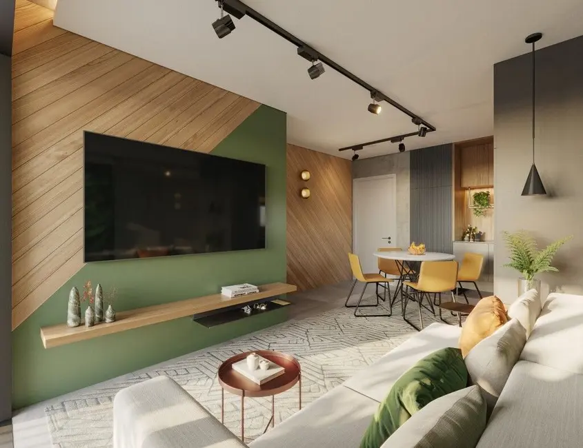 Foto 5 de Kitnet com 1 quarto à venda, 27m2 em Liberdade, São Paulo - SP