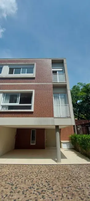 Foto 3 de Casa de Condomínio com 4 quartos à venda, 300m2 em Morumbi, São Paulo - SP