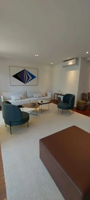 Foto 2 de Casa de Condomínio com 4 quartos à venda, 300m2 em Morumbi, São Paulo - SP