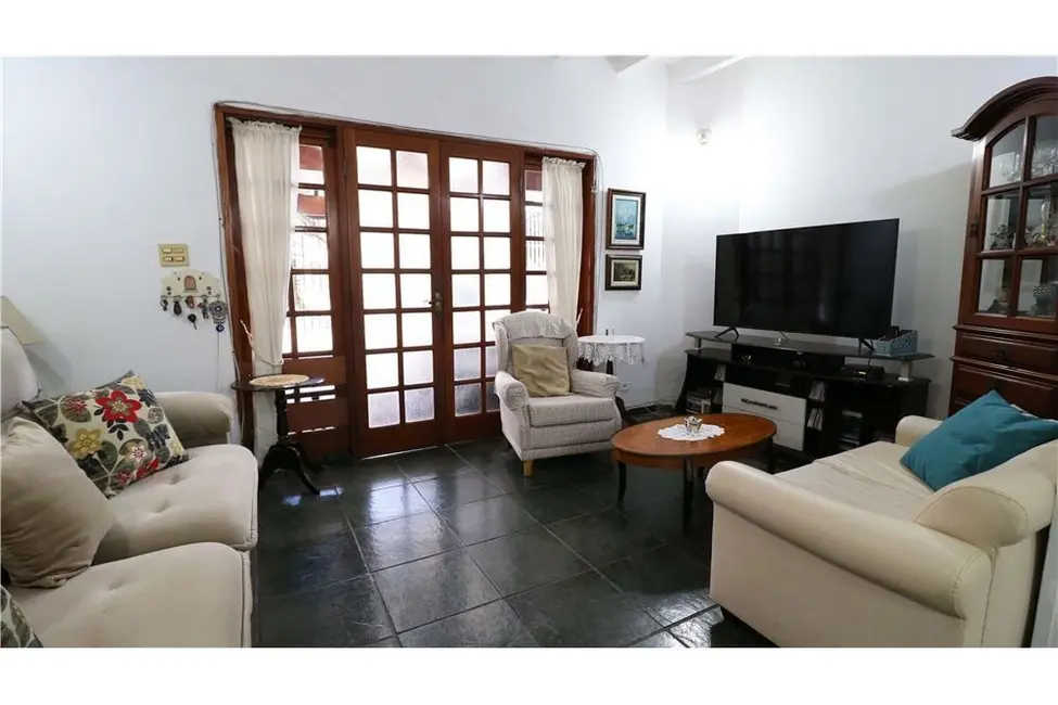 Foto 8 de Casa de Condomínio com 4 quartos à venda, 150m2 em Chácara Santo Antônio (Zona Sul), São Paulo - SP