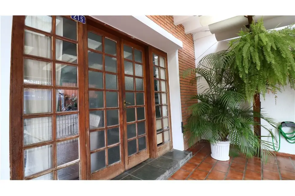 Foto 5 de Casa de Condomínio com 4 quartos à venda, 150m2 em Chácara Santo Antônio (Zona Sul), São Paulo - SP