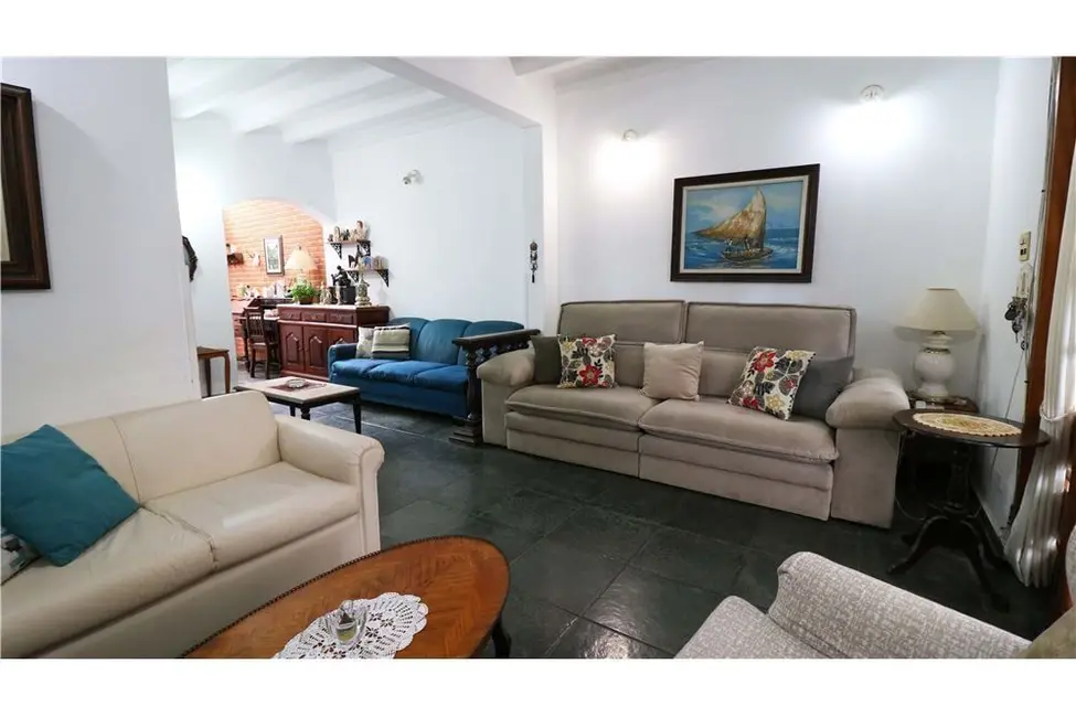 Foto 7 de Casa de Condomínio com 4 quartos à venda, 150m2 em Chácara Santo Antônio (Zona Sul), São Paulo - SP