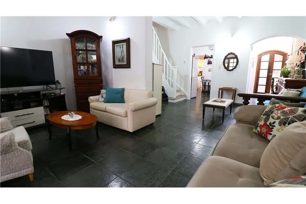 Foto 9 de Casa de Condomínio com 4 quartos à venda, 150m2 em Chácara Santo Antônio (Zona Sul), São Paulo - SP