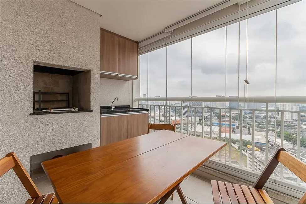 Foto 7 de Apartamento com 2 quartos à venda, 70m2 em Barra Funda, São Paulo - SP