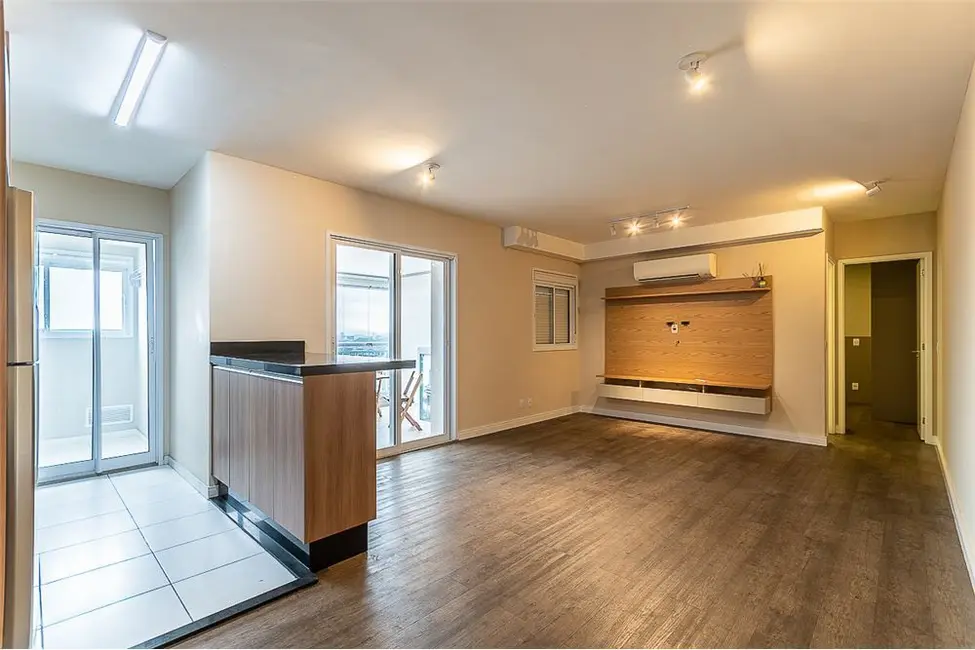 Foto 2 de Apartamento com 2 quartos à venda, 70m2 em Barra Funda, São Paulo - SP