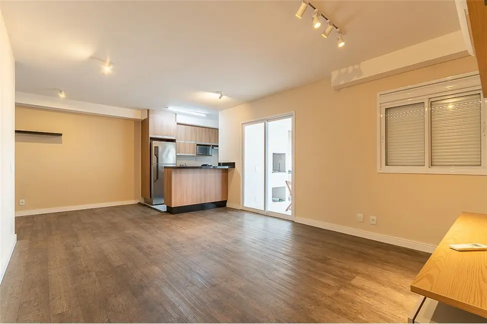 Foto 3 de Apartamento com 2 quartos à venda, 70m2 em Barra Funda, São Paulo - SP