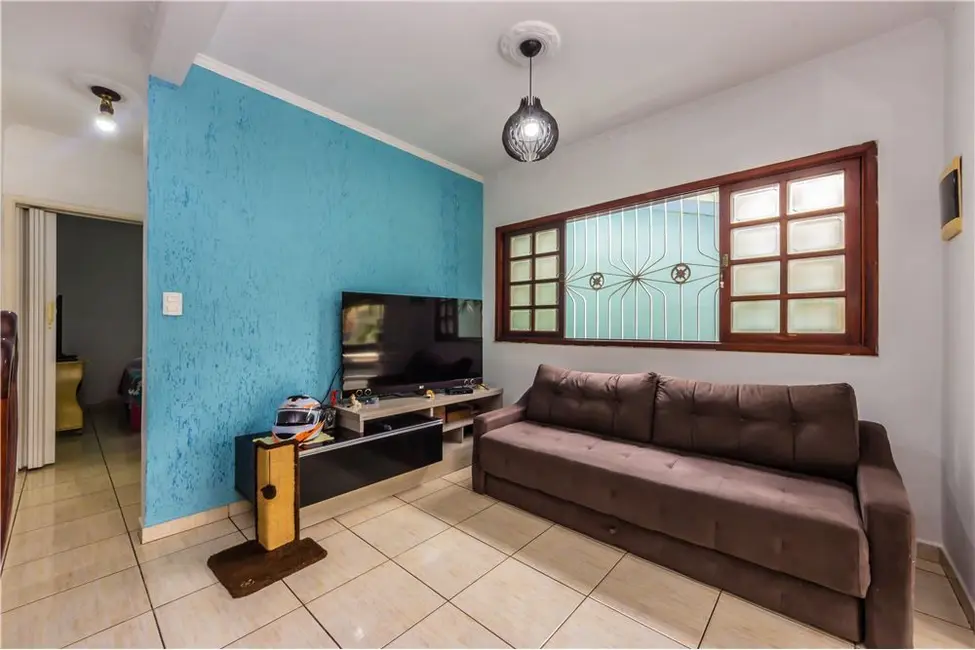 Foto 1 de Casa de Condomínio com 4 quartos à venda, 132m2 em Vila Esperança, São Paulo - SP