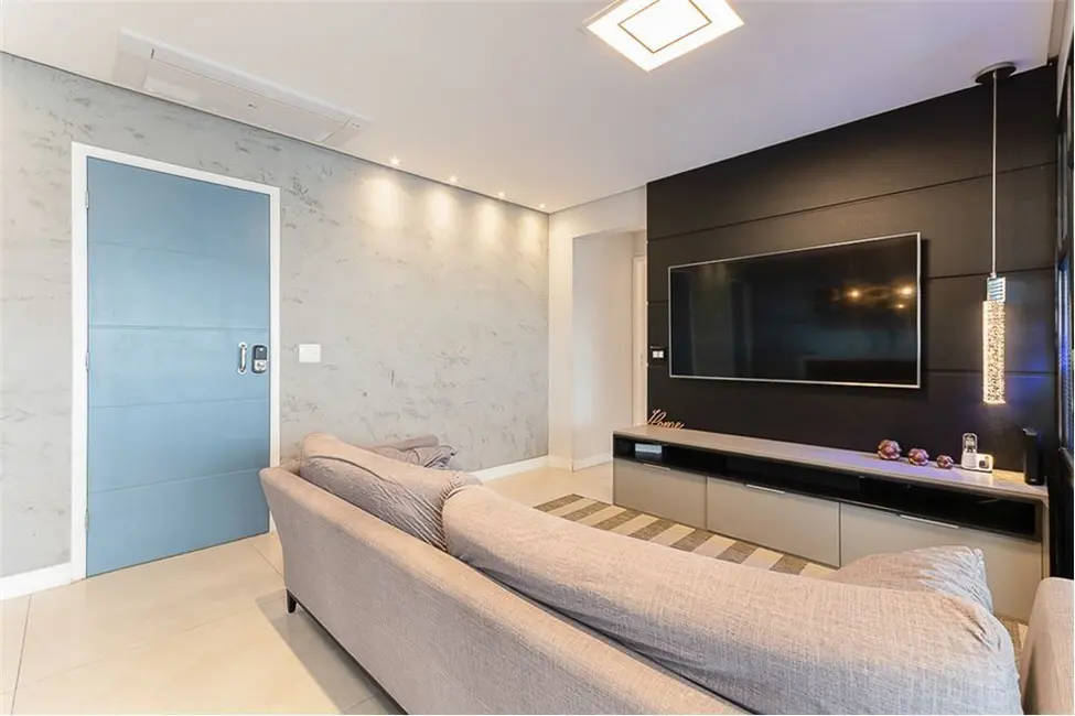 Apartamento com 3 quartos à venda, 117m2 em Mooca, São Paulo - SP - imagem 5 Foto 5 de Apartamento com 3 quartos à venda, 117m2 em Mooca, São Paulo - SP