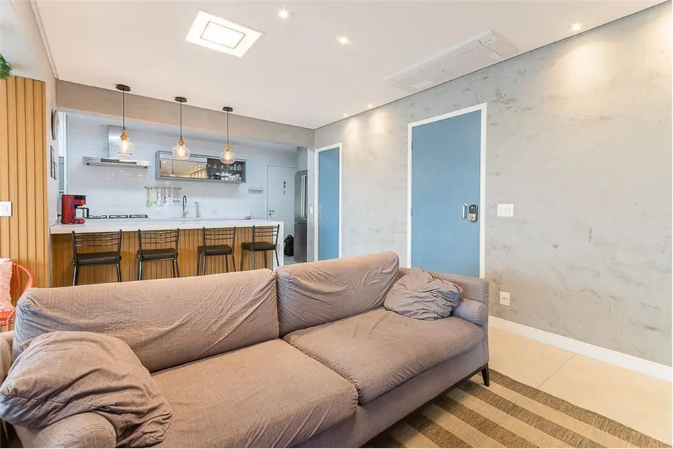 Apartamento com 3 quartos à venda, 117m2 em Mooca, São Paulo - SP - imagem 7 Foto 7 de Apartamento com 3 quartos à venda, 117m2 em Mooca, São Paulo - SP