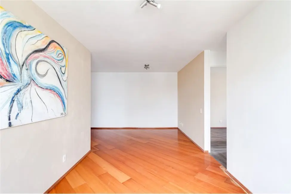 Apartamento com 2 quartos à venda, 62m2 em Sacomã, São Paulo - SP - imagem 3 Foto 3 de Apartamento com 2 quartos à venda, 62m2 em Sacomã, São Paulo - SP