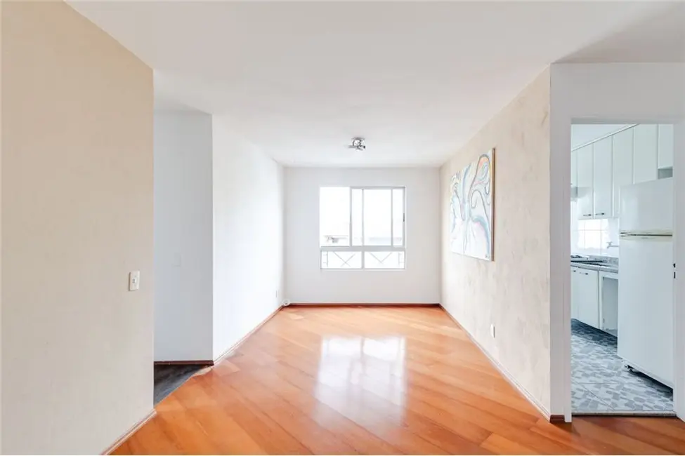 Apartamento com 2 quartos à venda, 62m2 em Sacomã, São Paulo - SP - imagem 5 Foto 5 de Apartamento com 2 quartos à venda, 62m2 em Sacomã, São Paulo - SP