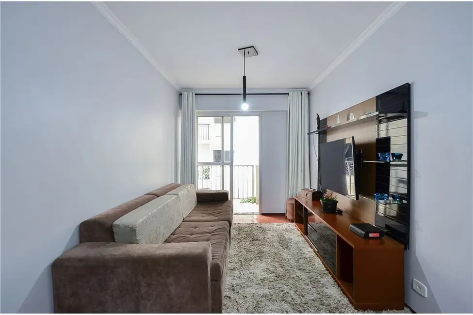 Foto 2 de Apartamento com 3 quartos à venda, 85m2 em Vila Santo Estéfano, São Paulo - SP