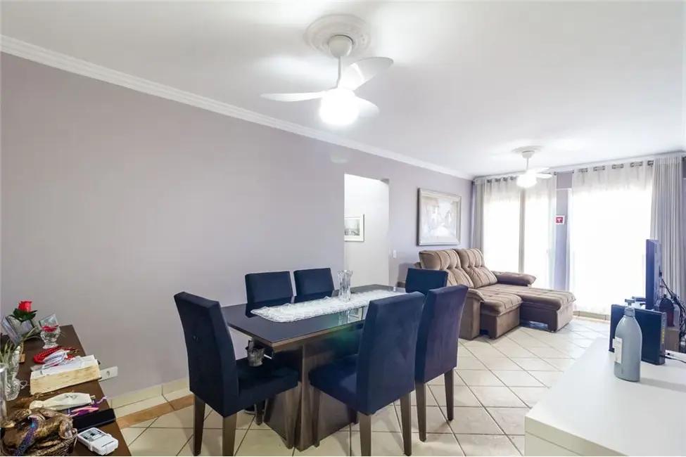 Apartamento com 3 quartos à venda, 93m2 em Jardim Marajoara, São Paulo - SP - imagem 5 Foto 5 de Apartamento com 3 quartos à venda, 93m2 em Jardim Marajoara, São Paulo - SP