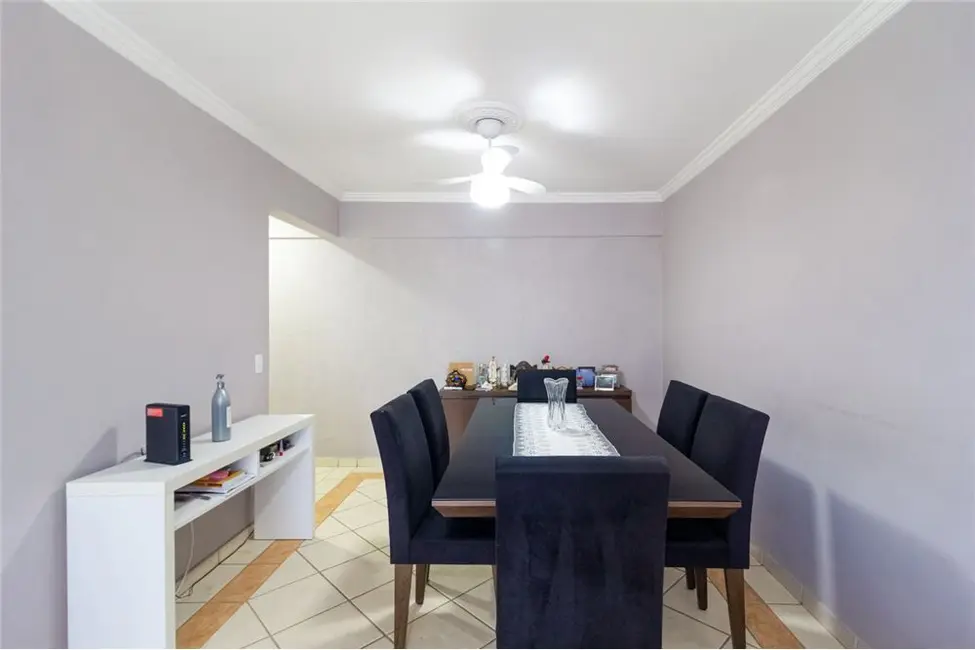 Apartamento com 3 quartos à venda, 93m2 em Jardim Marajoara, São Paulo - SP - imagem 6 Foto 6 de Apartamento com 3 quartos à venda, 93m2 em Jardim Marajoara, São Paulo - SP