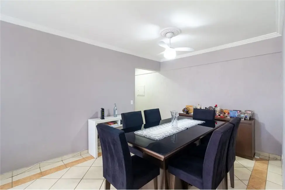 Apartamento com 3 quartos à venda, 93m2 em Jardim Marajoara, São Paulo - SP - imagem 8 Foto 8 de Apartamento com 3 quartos à venda, 93m2 em Jardim Marajoara, São Paulo - SP