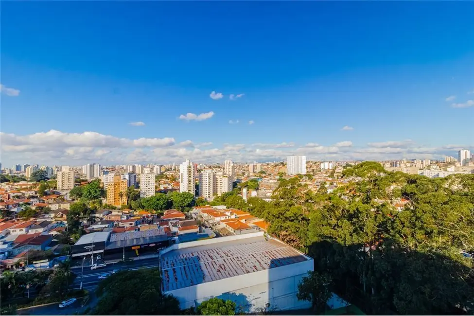 Apartamento com 3 quartos à venda, 93m2 em Jardim Marajoara, São Paulo - SP - imagem 4 Foto 4 de Apartamento com 3 quartos à venda, 93m2 em Jardim Marajoara, São Paulo - SP