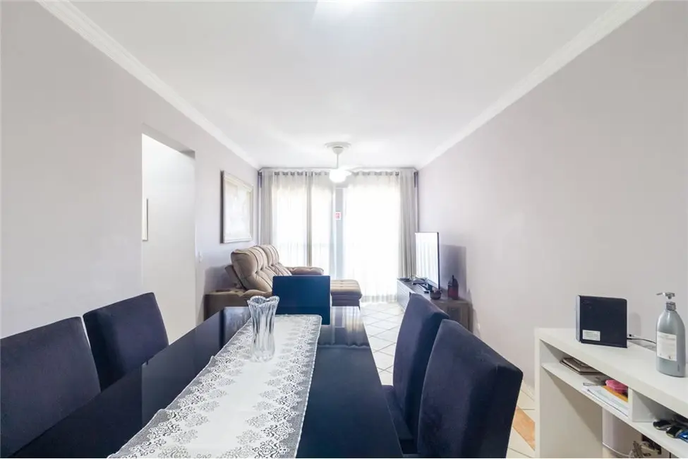 Apartamento com 3 quartos à venda, 93m2 em Jardim Marajoara, São Paulo - SP - imagem 9 Foto 9 de Apartamento com 3 quartos à venda, 93m2 em Jardim Marajoara, São Paulo - SP