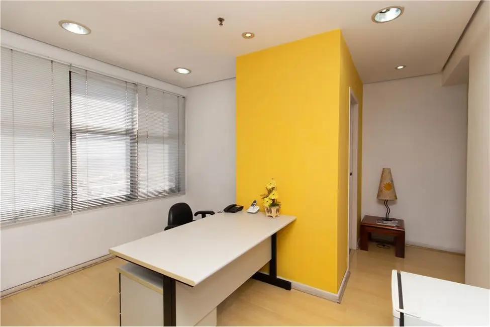 Foto 2 de Sala Comercial à venda, 43m2 em Vila Nova Conceição, São Paulo - SP