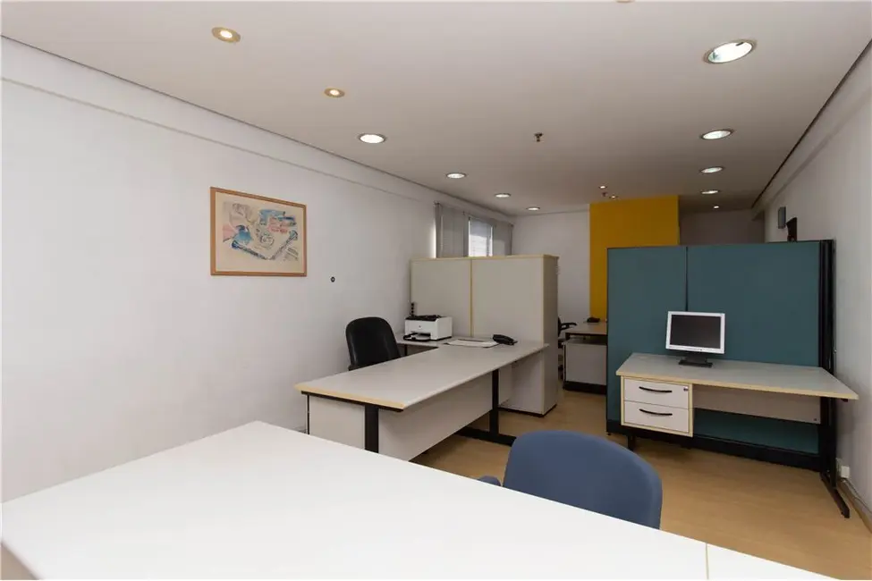 Foto 5 de Sala Comercial à venda, 43m2 em Vila Nova Conceição, São Paulo - SP