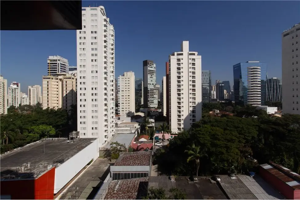 Foto 8 de Sala Comercial à venda, 43m2 em Vila Nova Conceição, São Paulo - SP