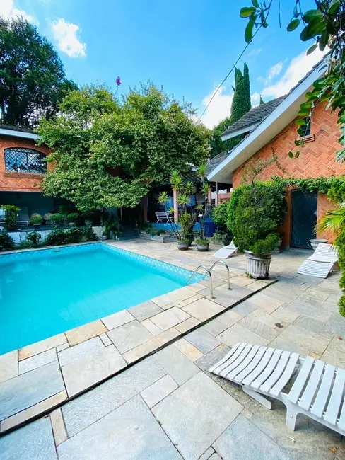 Casa de Condomínio com 6 quartos à venda, 680m2 em Jardim Guedala, São Paulo - SP - imagem 5 Foto 5 de Casa de Condomínio com 6 quartos à venda, 680m2 em Jardim Guedala, São Paulo - SP