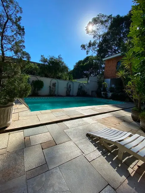 Casa de Condomínio com 6 quartos à venda, 680m2 em Jardim Guedala, São Paulo - SP - imagem 7 Foto 7 de Casa de Condomínio com 6 quartos à venda, 680m2 em Jardim Guedala, São Paulo - SP