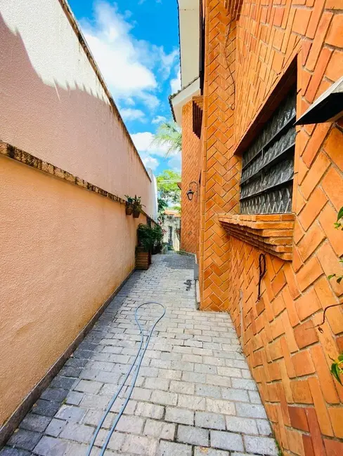 Foto 5 de Casa de Condomínio com 6 quartos à venda, 680m2 em Jardim Guedala, São Paulo - SP