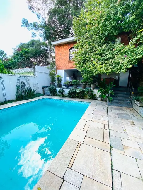 Casa de Condomínio com 6 quartos à venda, 680m2 em Jardim Guedala, São Paulo - SP - imagem 4 Foto 4 de Casa de Condomínio com 6 quartos à venda, 680m2 em Jardim Guedala, São Paulo - SP