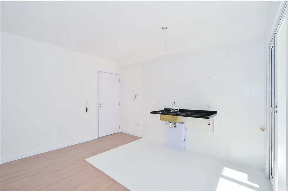 Apartamento com 3 quartos à venda, 85m2 em Santo Amaro, São Paulo - SP - imagem 6 Foto 6 de Apartamento com 3 quartos à venda, 85m2 em Santo Amaro, São Paulo - SP