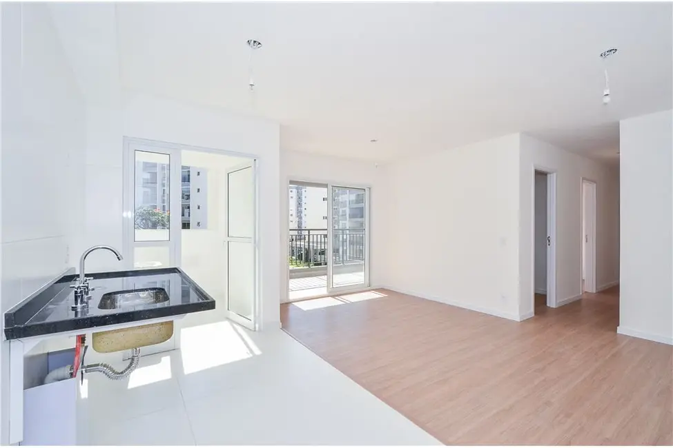 Apartamento com 3 quartos à venda, 85m2 em Santo Amaro, São Paulo - SP - imagem 7 Foto 7 de Apartamento com 3 quartos à venda, 85m2 em Santo Amaro, São Paulo - SP