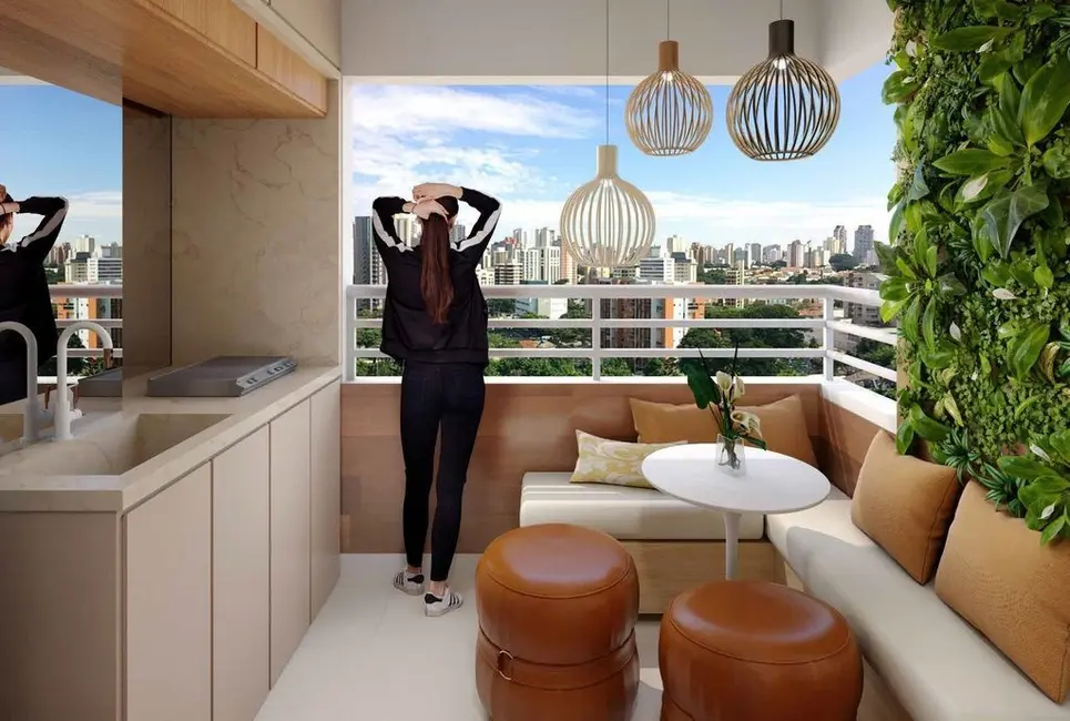Foto 5 de Apartamento com 2 quartos à venda, 137m2 em Itaquera, São Paulo - SP