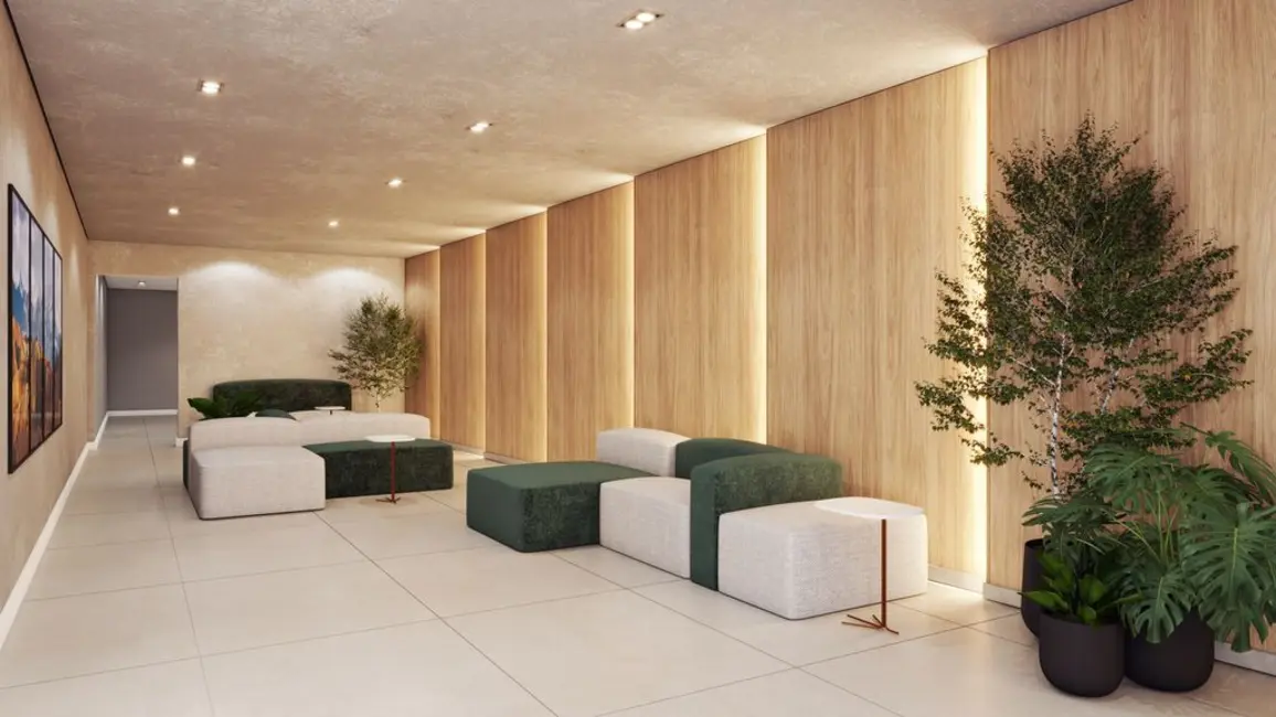 Foto 3 de Apartamento com 2 quartos à venda, 137m2 em Itaquera, São Paulo - SP