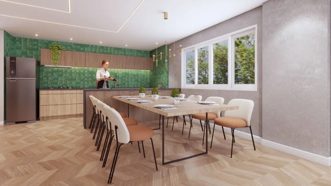 Foto 8 de Apartamento com 2 quartos à venda, 137m2 em Itaquera, São Paulo - SP