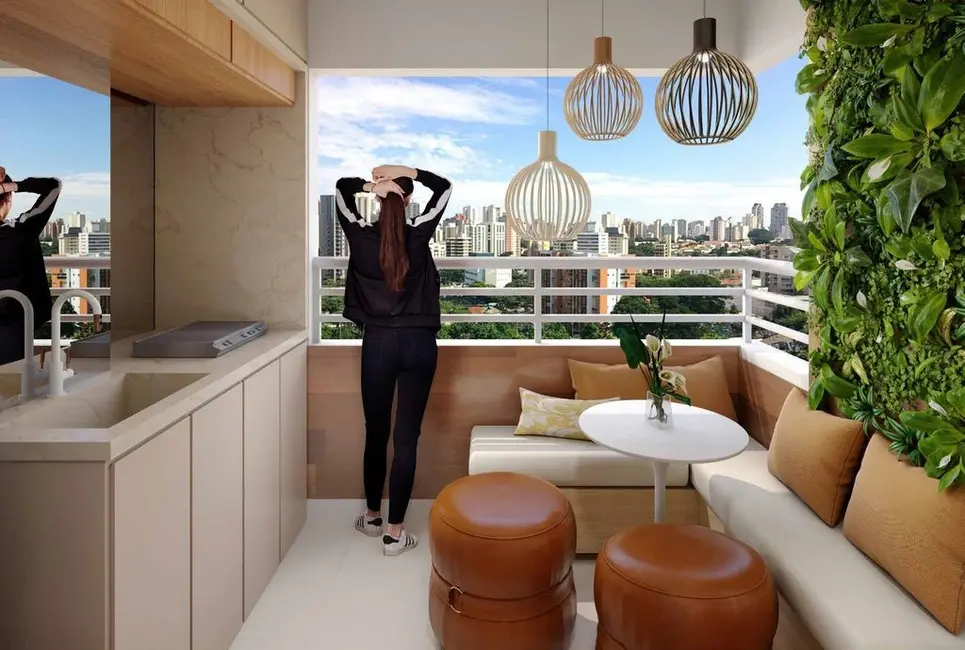 Foto 5 de Apartamento com 2 quartos à venda, 110m2 em Itaquera, São Paulo - SP