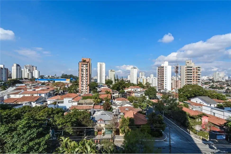 Apartamento com 2 quartos à venda, 276m2 em Campo Belo, São Paulo - SP - imagem 8 Foto 8 de Apartamento com 2 quartos à venda, 276m2 em Campo Belo, São Paulo - SP