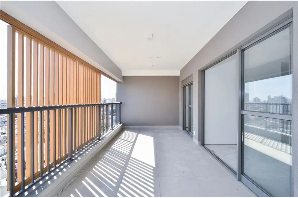 Foto 2 de Apartamento com 3 quartos à venda, 94m2 em Saúde, São Paulo - SP