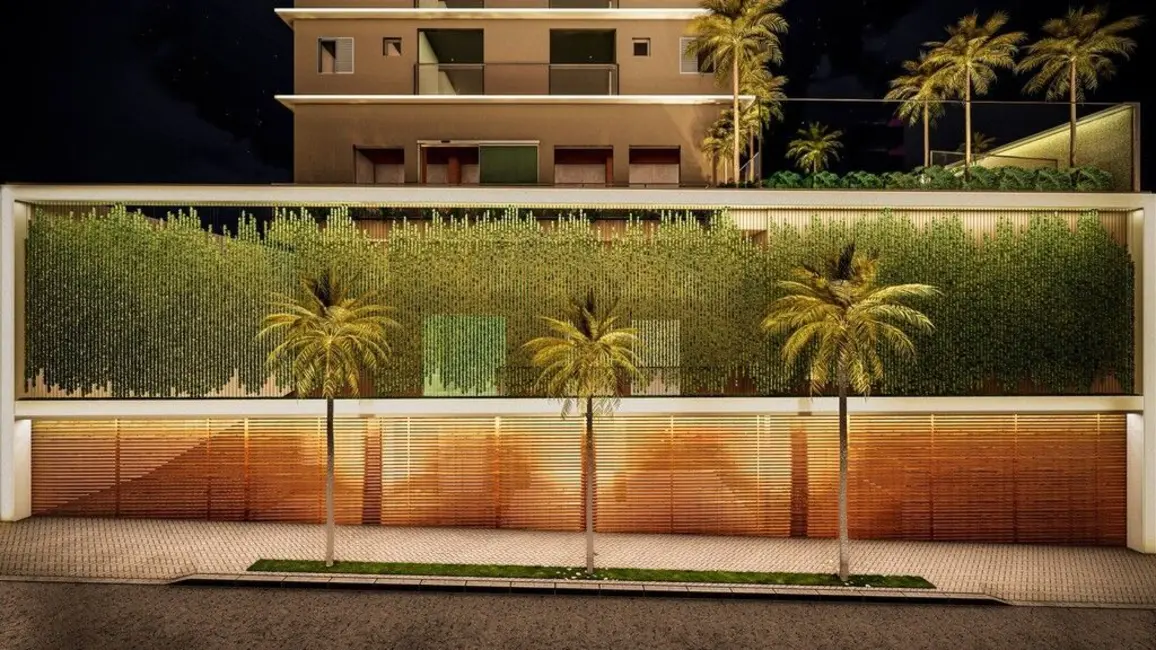 Foto 2 de Cobertura com 2 quartos à venda, 81m2 em Vila Guilhermina, São Paulo - SP