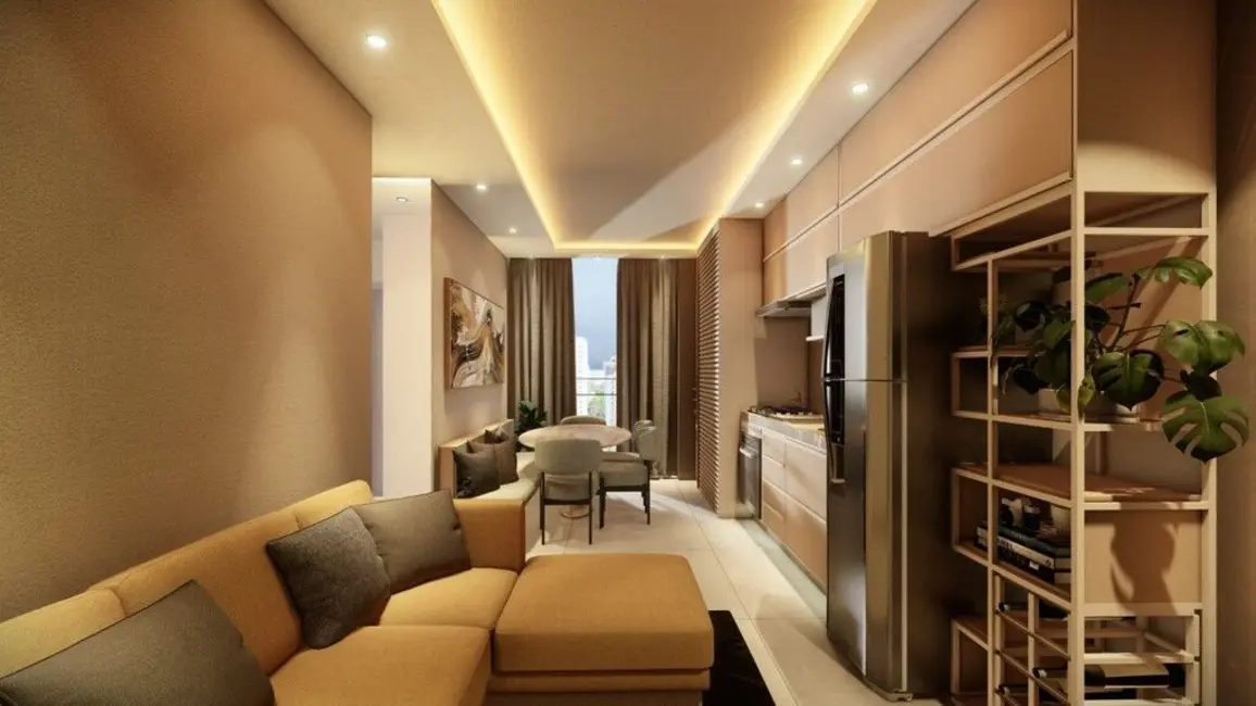 Apartamento com 2 quartos à venda, 45m2 em Mooca, São Paulo - SP - imagem 5 Foto 5 de Apartamento com 2 quartos à venda, 45m2 em Mooca, São Paulo - SP