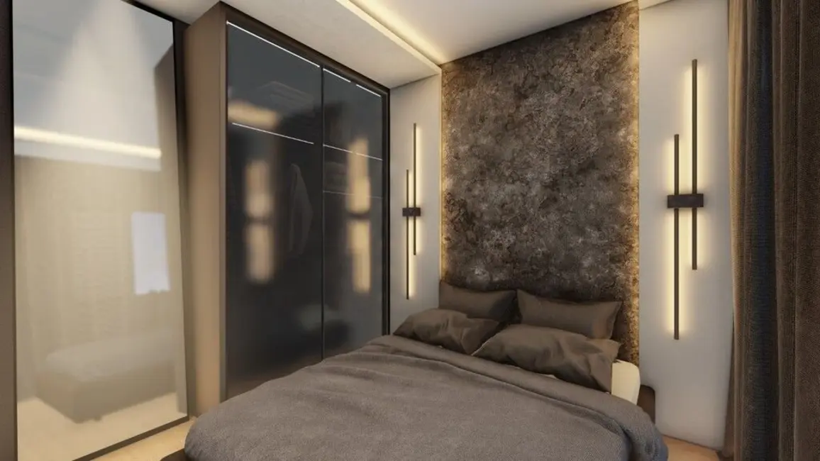 Apartamento com 2 quartos à venda, 45m2 em Mooca, São Paulo - SP - imagem 8 Foto 8 de Apartamento com 2 quartos à venda, 45m2 em Mooca, São Paulo - SP