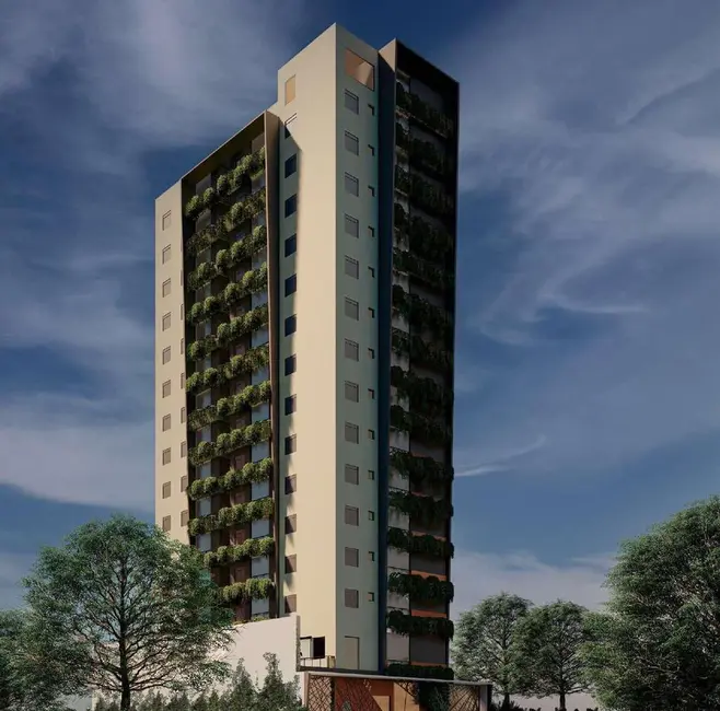 Foto 1 de Apartamento com 2 quartos à venda, 49m2 em Mooca, São Paulo - SP