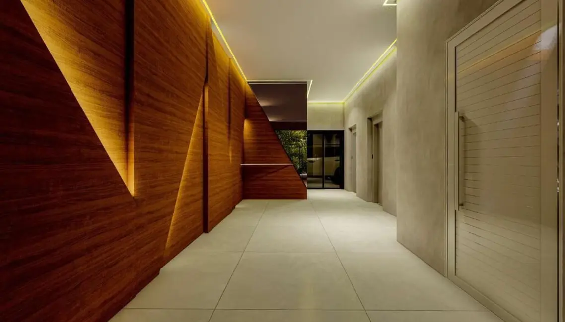 Foto 4 de Apartamento com 2 quartos à venda, 48m2 em Mooca, São Paulo - SP