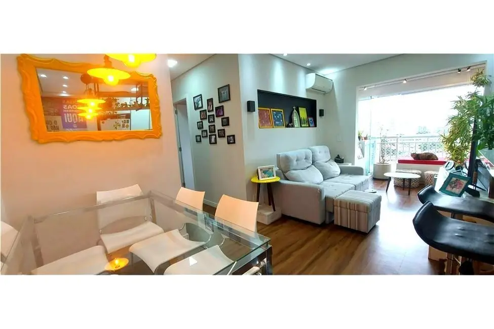 Foto 2 de Apartamento com 2 quartos à venda, 62m2 em Barra Funda, São Paulo - SP