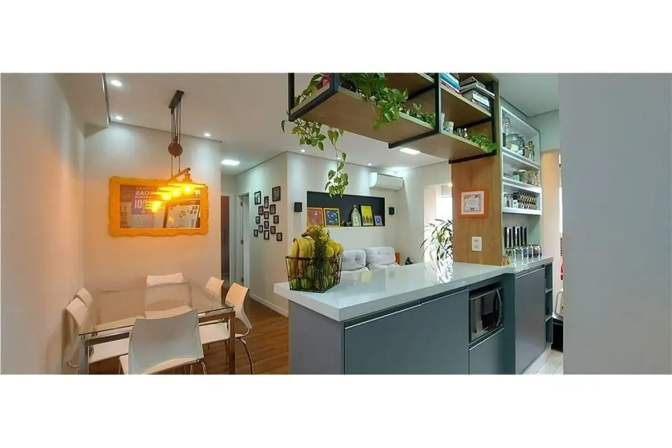 Foto 1 de Apartamento com 2 quartos à venda, 62m2 em Barra Funda, São Paulo - SP