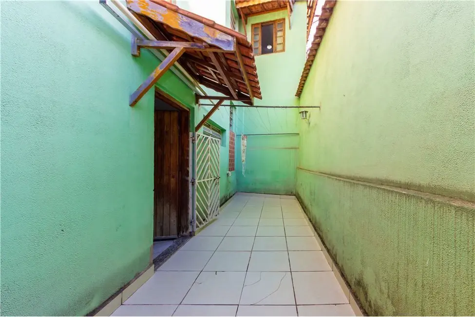 Foto 2 de Casa de Condomínio com 2 quartos à venda, 137m2 em Parque Sevilha, São Paulo - SP