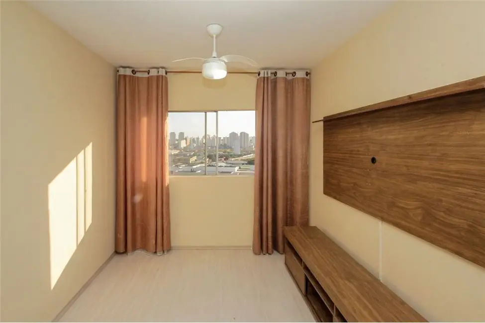 Foto 2 de Apartamento com 2 quartos à venda, 79m2 em São Paulo - SP