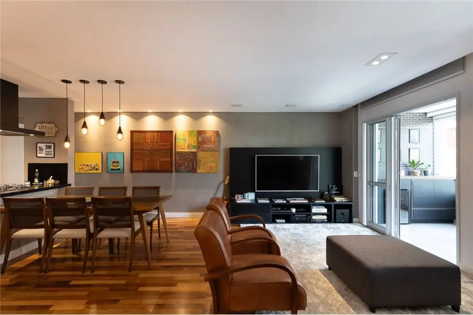 Foto 6 de Apartamento com 2 quartos à venda, 108m2 em Jardim Prudência, São Paulo - SP