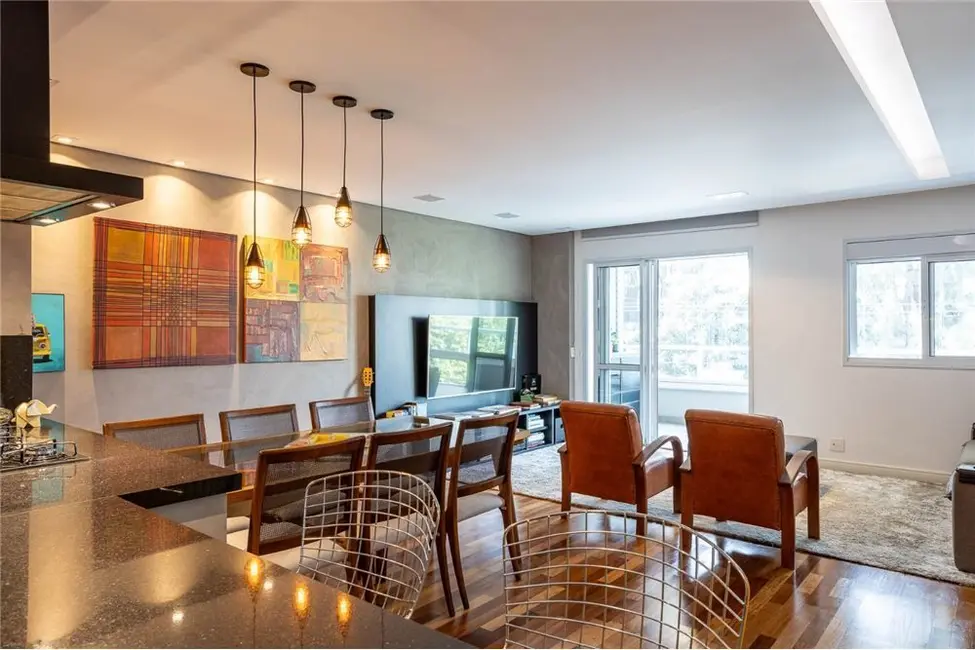 Foto 5 de Apartamento com 2 quartos à venda, 108m2 em Jardim Prudência, São Paulo - SP