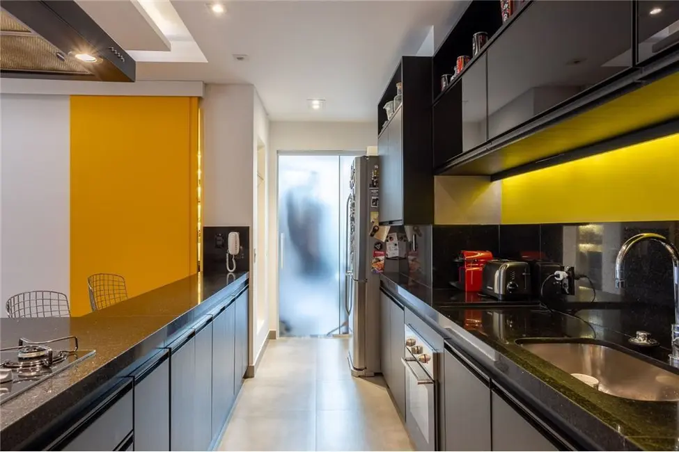 Foto 9 de Apartamento com 2 quartos à venda, 108m2 em Jardim Prudência, São Paulo - SP